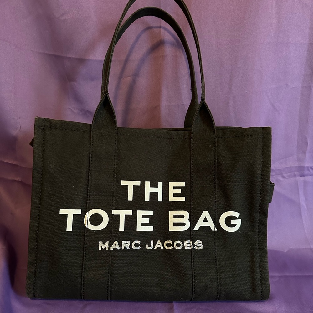 COPY - Marc Jacobs (Large) Tote